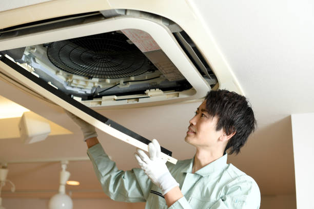 Best Best Air Duct Cleaning Company  in Alexander, AR